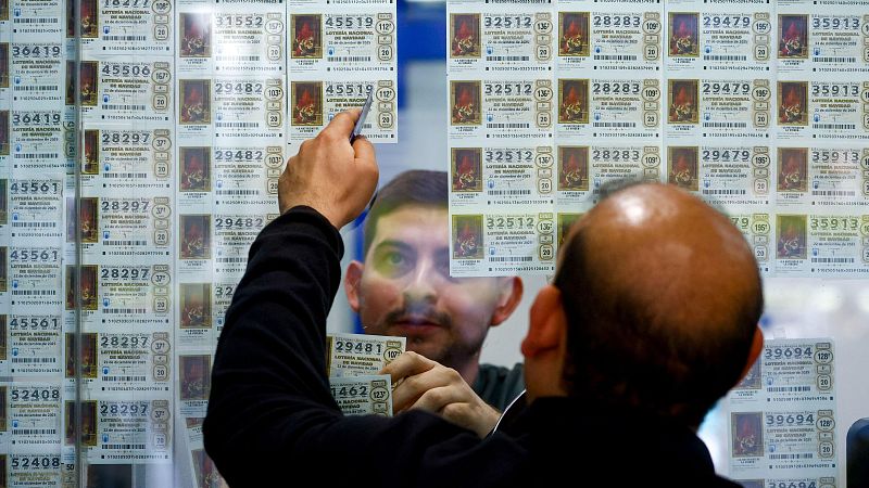 Catalunya incrementa la despesa en la Loteria de Nadal fins els 52,7 euros per habitant