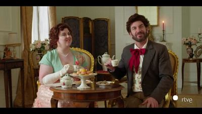 La 1 prepara 'Crossobar', un nuevo formato de sketches que parodia series, programas y pel�culas ic�nicas