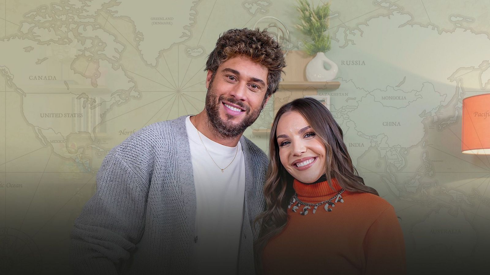 Exceso de equipaje - Episodio 5 - Ver ahora | RTVE Play - Exceso de equipaje | Ver