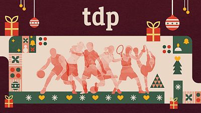 Teledeporte juega esta Navidad con m�s novedades que nunca
