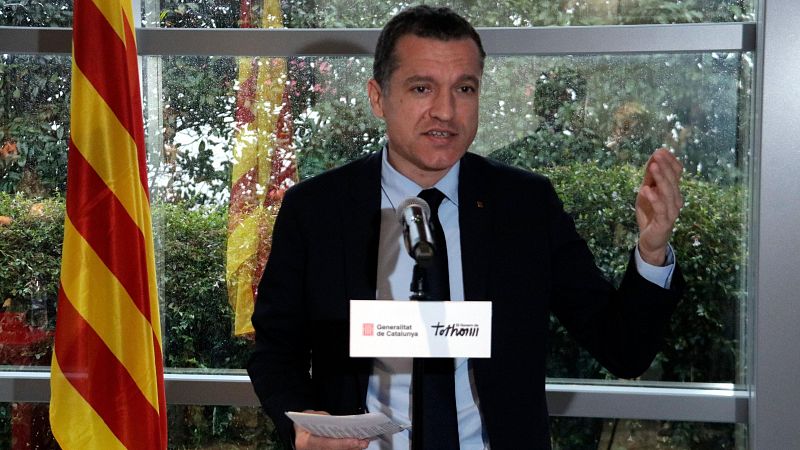 L'auditoria externa avala la seguretat de l'IRTA-CReSA en el treball amb la pesta porcina africana