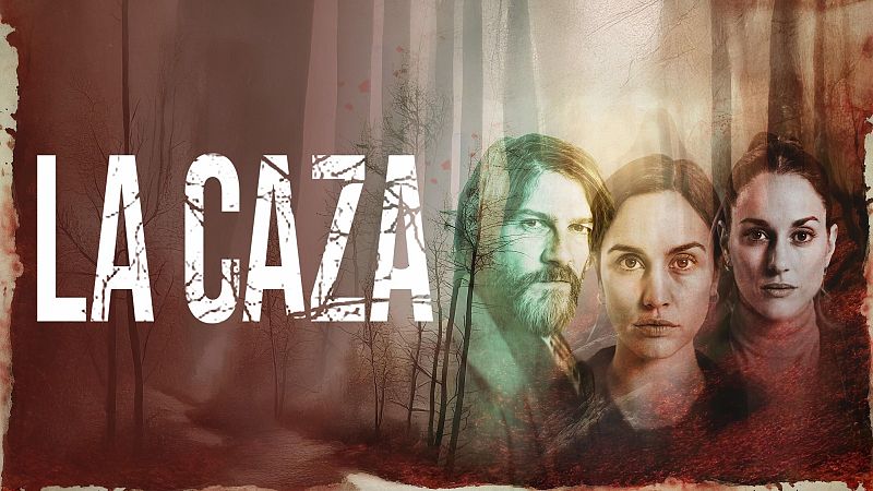 RTVE Play estrena 'La caza. Irati' y otras grandes series internacionales para esta Navidad