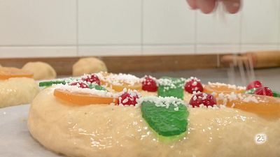 Col·lecció de receptes de cuina de La 2Cat a RTVE Play