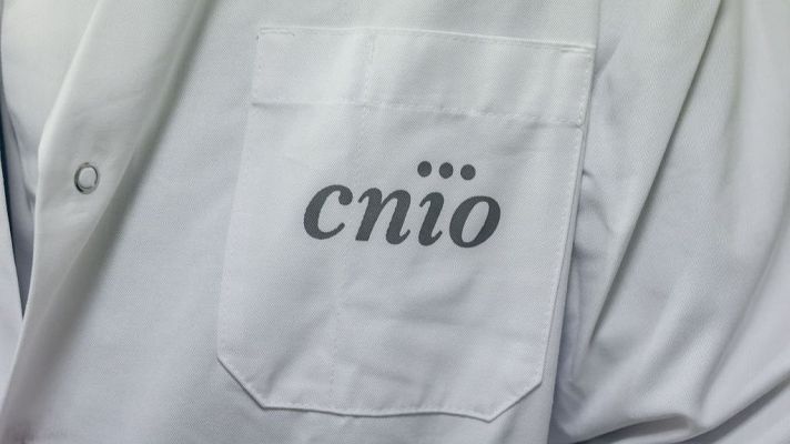 La Polic�a se persona en el CNIO por la investigaci�n de la Fiscal�a por presuntas irregularidades en contratos