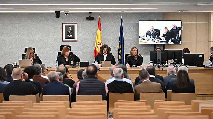 Condenados a prisi�n seis exalcaldes de distintas localidades de la Comunidad de Madrid por la trama P�nica