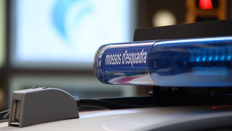 Un home mort a Castelldefels despr�s de ser tirotejat al mig del carrer