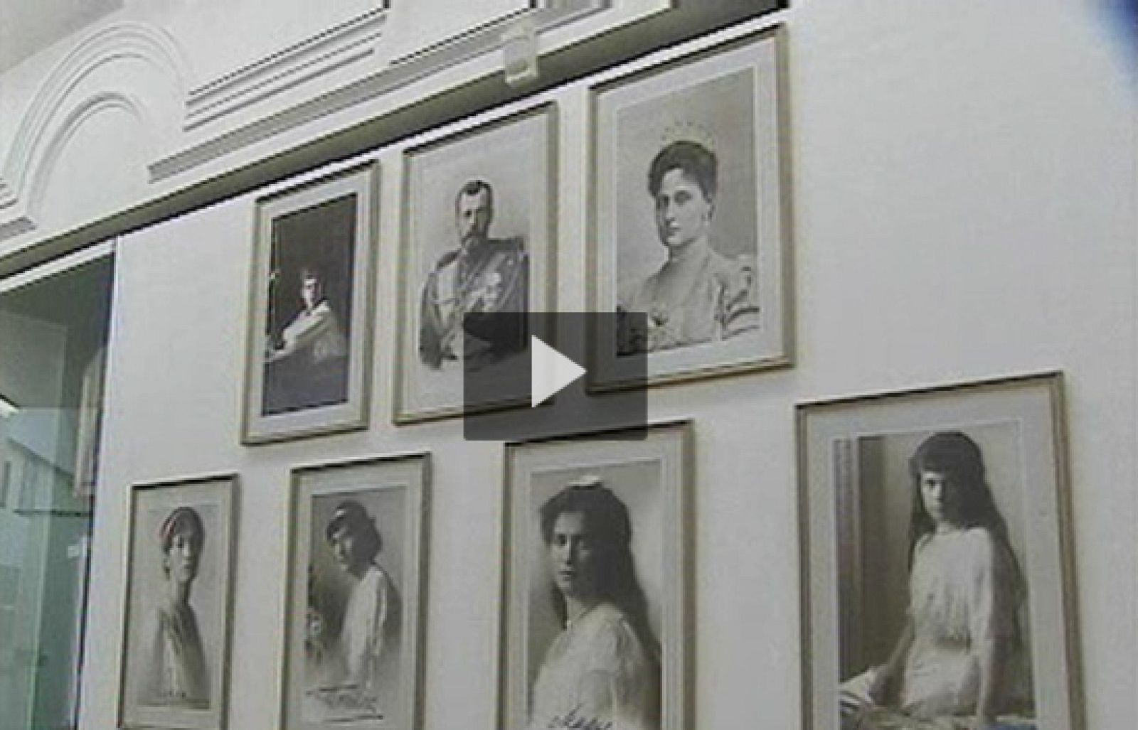 El Tribunal Supremo ruso ha decidido rehabilitar al último zar, Nicolás II | Ver