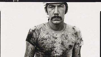 Las exposiciones que vienen en 2026: de Avedon a Levitt pasando por Laff�n o Asurbanipal