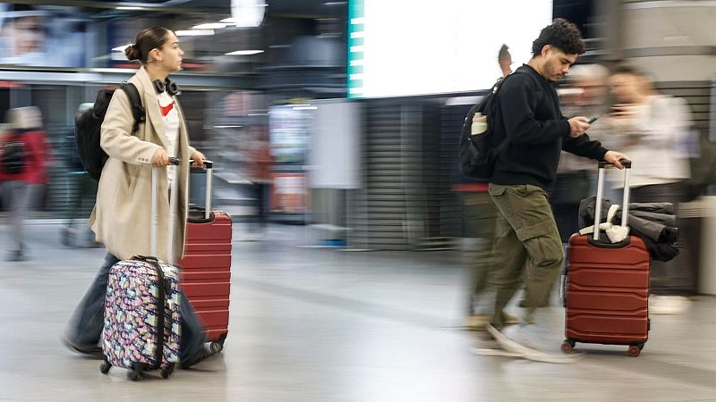 El Gobierno aprueba el abono �nico de transporte: qu� es, cu�ndo entra en vigor y a qui�n beneficia