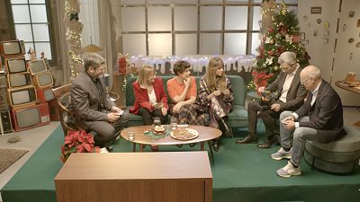 5 coses que han canviat de Nadal des del franquisme