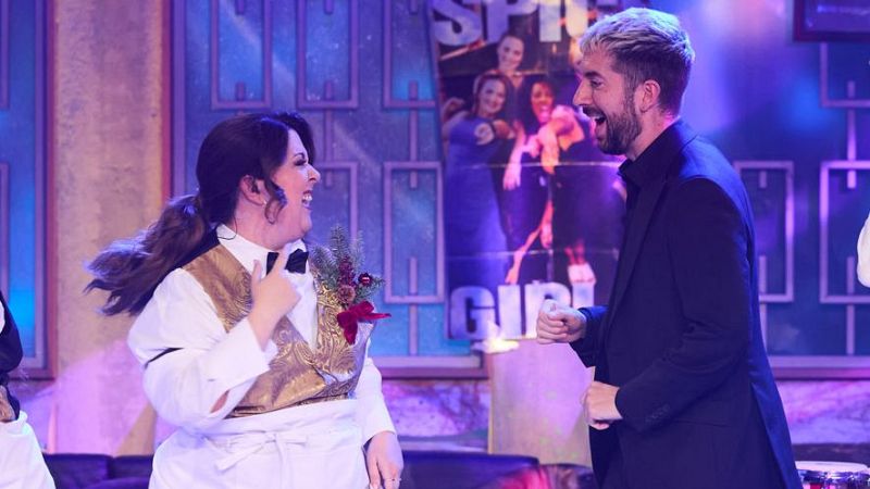 De Broncano a Inés Hernand pasando por Lalachus y Henar Álvarez: así han sido las mejores actuaciones de Telepasión 2025