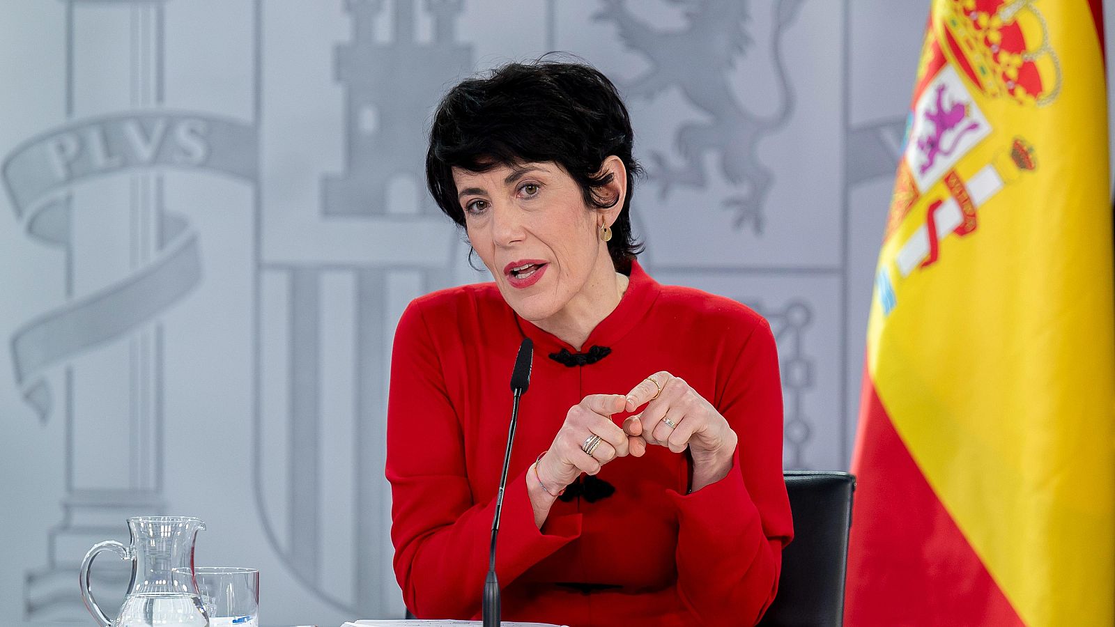 El Gobierno cree que el PP está "más atado que nunca" a Vox | Ver