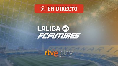directo liga futures