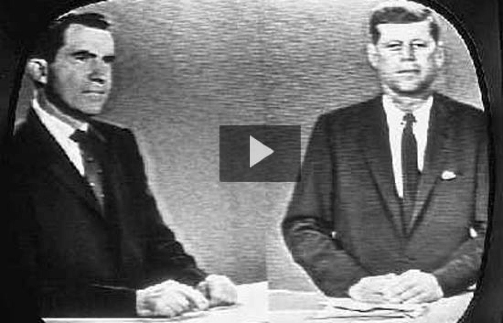 Historia de los debates presidenciales en EE.UU. | Ver