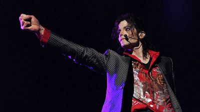 Michael Jackson, el rey que quería ser niño, en clase del Profesor Melorock