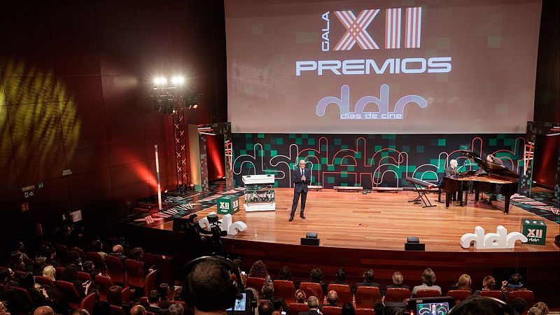 'Días de cine' revela las mejores películas e intérpretes nacionales e internacionales de 2025