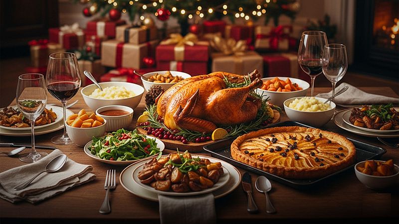 Compres de Nadal, productes socials i receptes que cuiden la butxaca