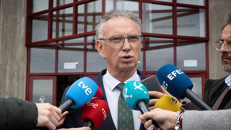 El delegado del Gobierno en Extremadura, Jos� Luis Quintana �lvarez, presidir� la Comisi�n Gestora del PSOE en la regi�n