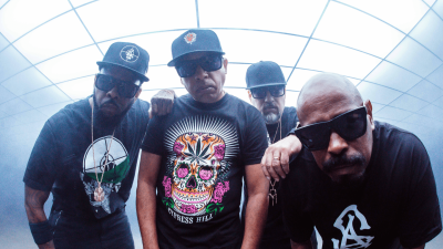 Cypress Hill y The Prodigy encabezan las nuevas confirmaciones de Mallorca Live 2026