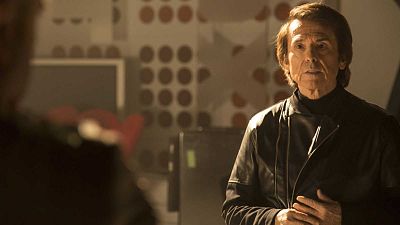 Mi gran noche�(2015)