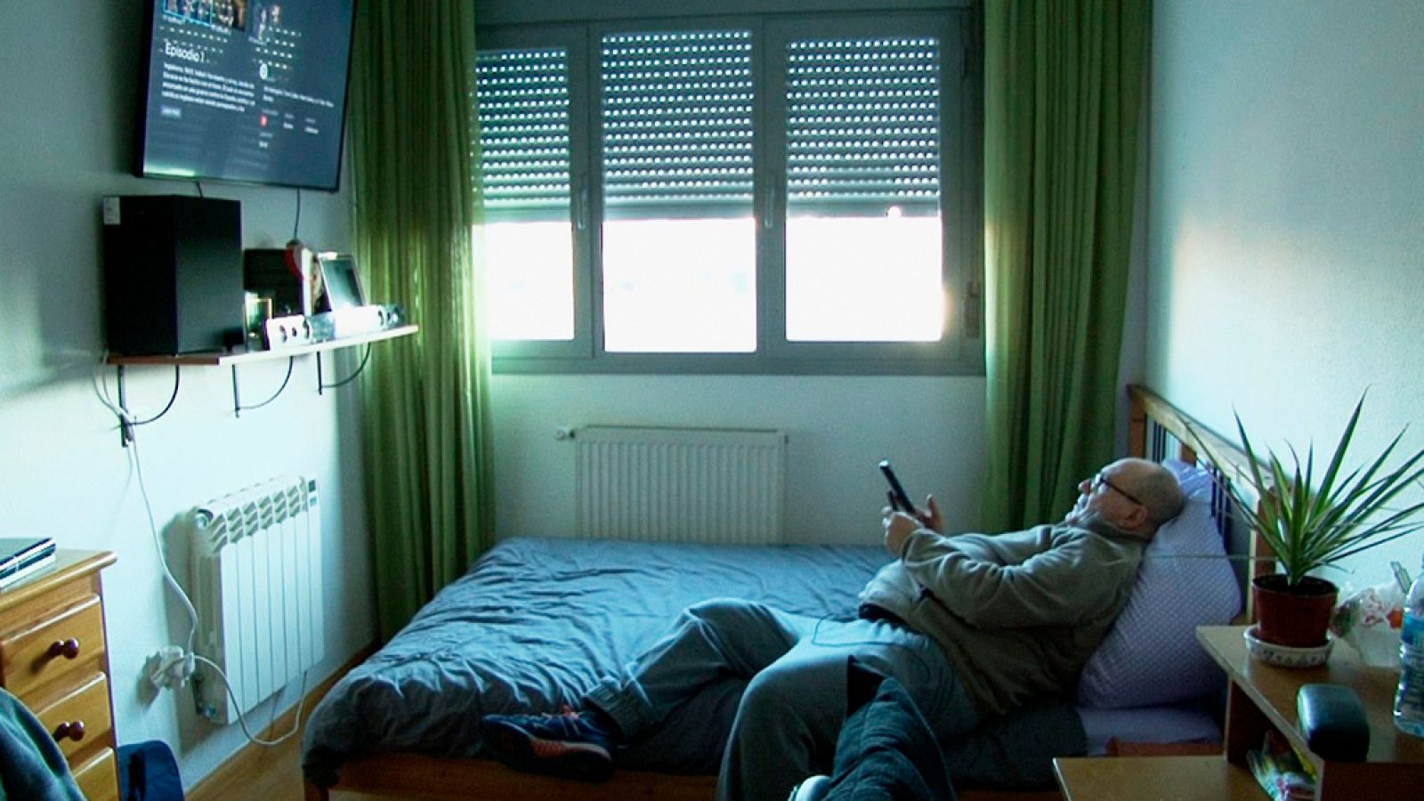 Comando Actualidad - El infierno de alquilar - ver ahora