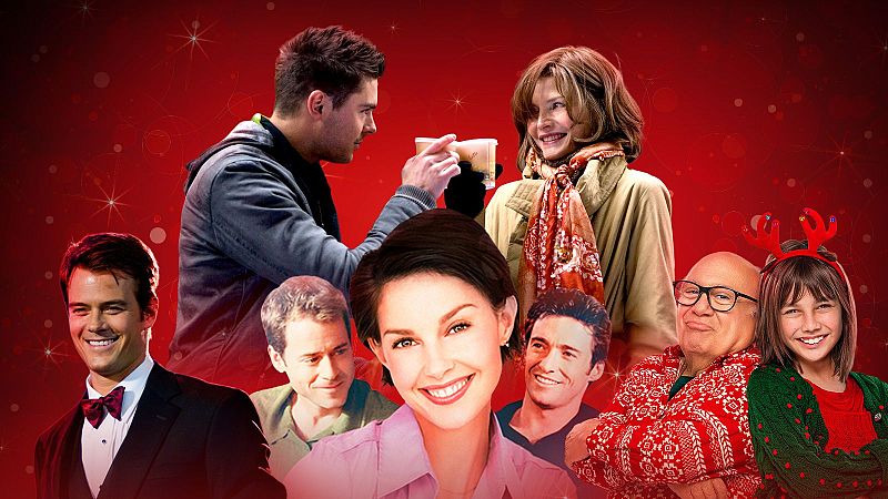 Despide el a�o con estas cinco pel�culas perfectas para las tardes de invierno