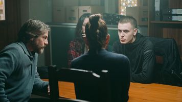 �Qui�n es el asesino de Laia? Los sospechosos del nuevo caso de 'La Caza: Irati'