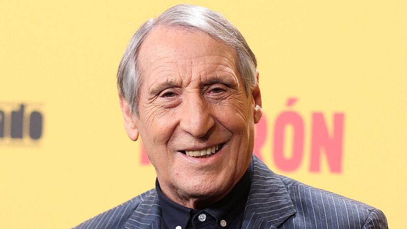 Celso Bugallo, antes y despu�s de Fernando Le�n de Aranoa: "Su trabajo me sigue pareciendo fuera de lo normal"