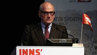 Carles Villarrub� en 2012