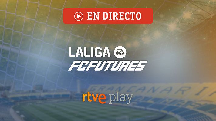 directo liga futures