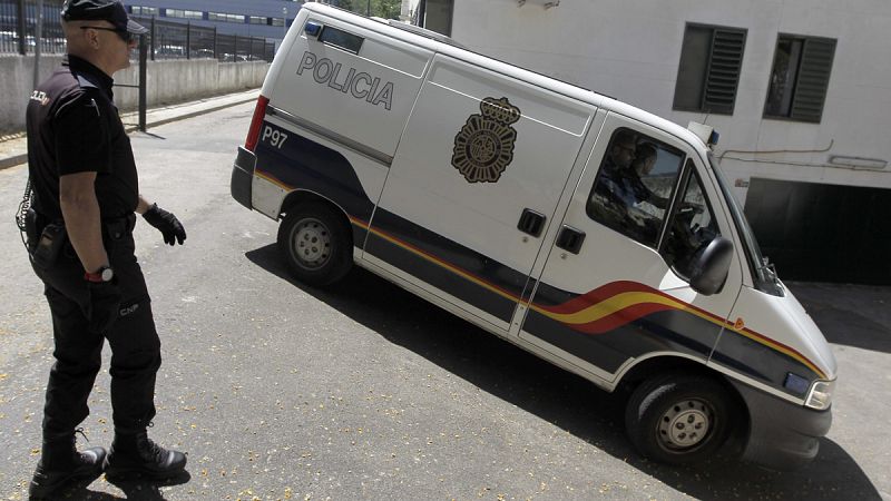 Detenidos los responsables del asalto a un hospital de Cádiz para liberar a un supuesto narco, aún huido