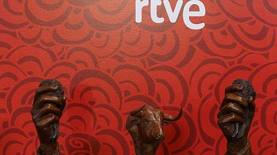 Morante de la Puebla y Victorino Mart�n, Oreja y Hierro de Oro 2025 de RNE