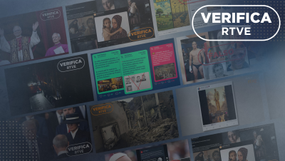 �Sabr�as diferenciar entre bulo y realidad? Compru�balo con el quiz de VerificaRTVE