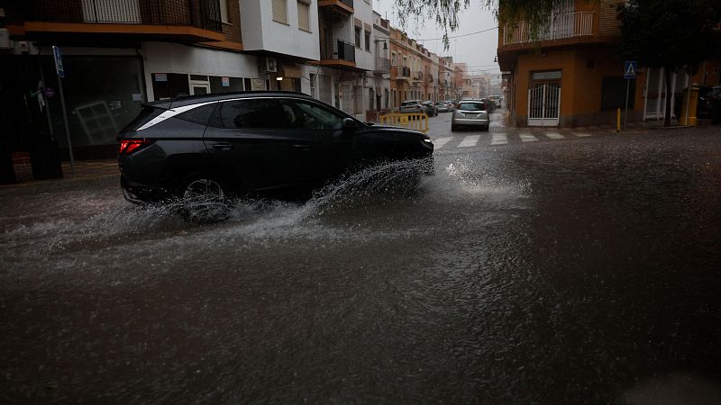 El tiempo hoy 30 de diciembre: el temporal queda atrás en una jornada con nieblas en el interior