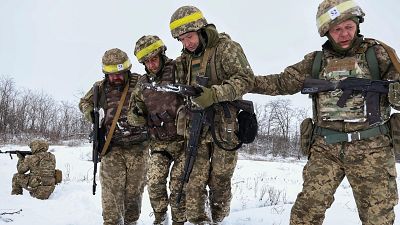 Guerra Ucrania ? Rusia, en directo hoy