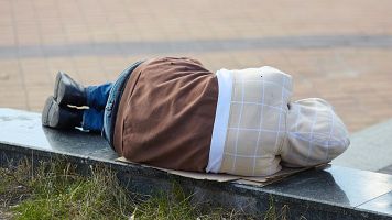 Causas y consecuencias sinhogarismo LGTBIQ+