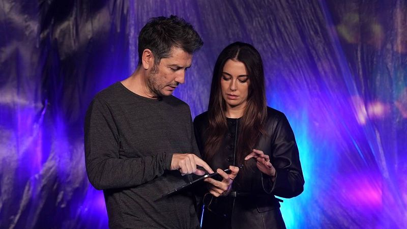 Cómo se hizo el resumen de 2025 de RTVE: todas las claves