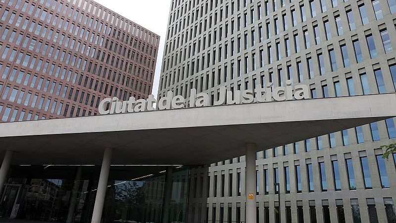 Entra en vigor la llei d'efici�ncia de la just�cia