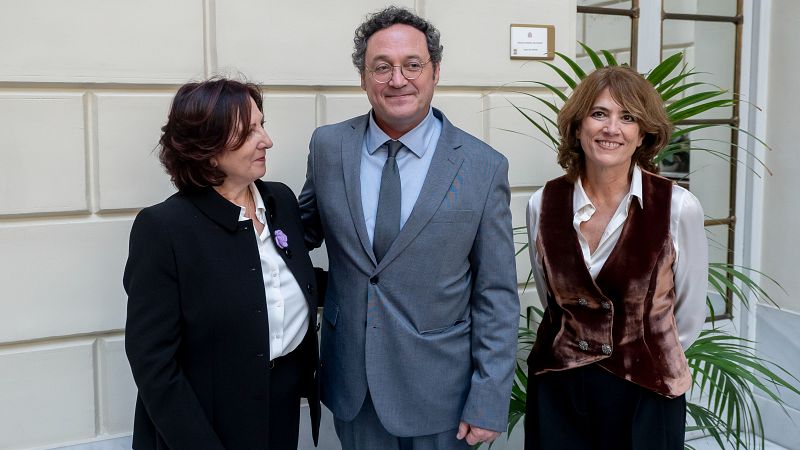 La Fiscalía pide al Supremo anular la sentencia contra García Ortiz por "vulnerar" sus derechos e ignorar pruebas