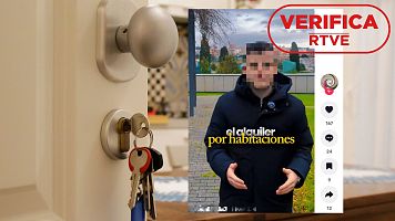 No hay un acuerdo para acabar con el alquiler de habitaciones