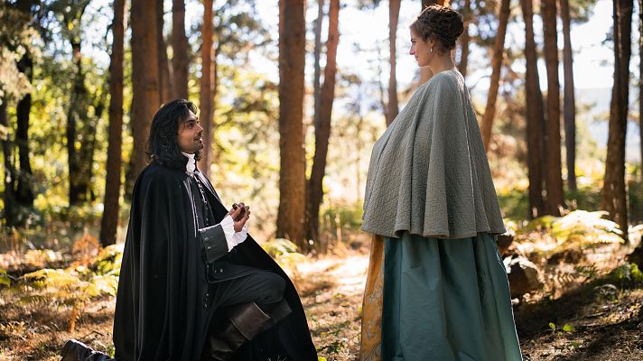 Repasamos los mejores momentos del a�o de 'Valle Salvaje'