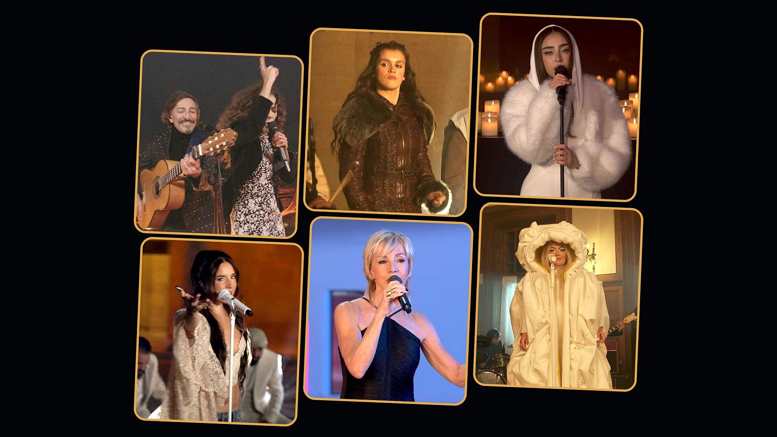 Especial Navidad - La casa de la música - La Casa de la Música | Ver