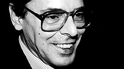 Las cuñas de RNE - "José Ángel Valente: por el interior de la palabra hacia el fondo de la memoria", este sábado en 'Documentos RNE' - Escucha ahora