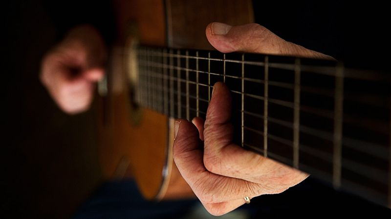 Un estudio demuestra que a los músicos les resulta más fácil tomar decisiones