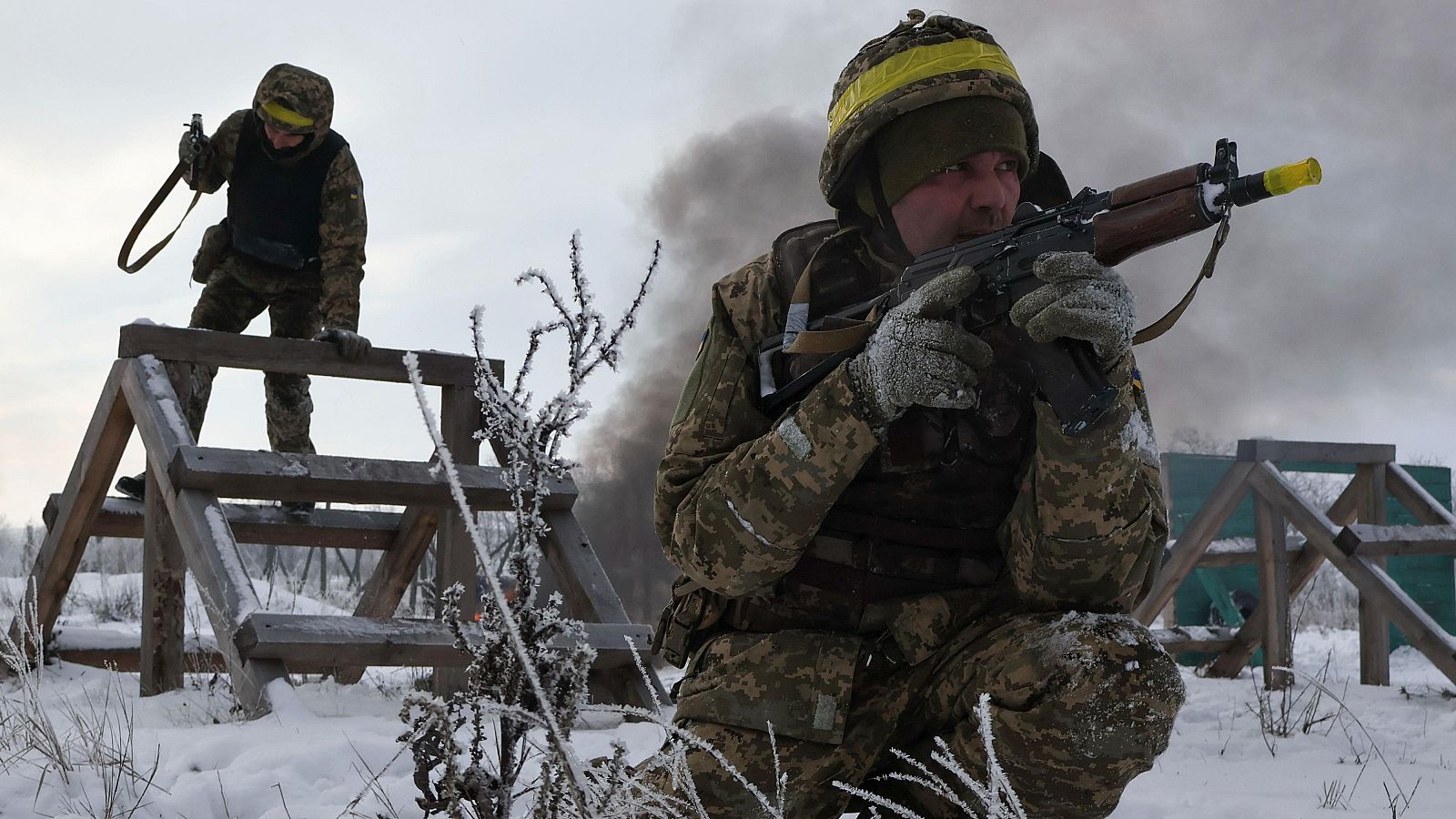 Guerra Ucrania ? Rusia, en directo hoy