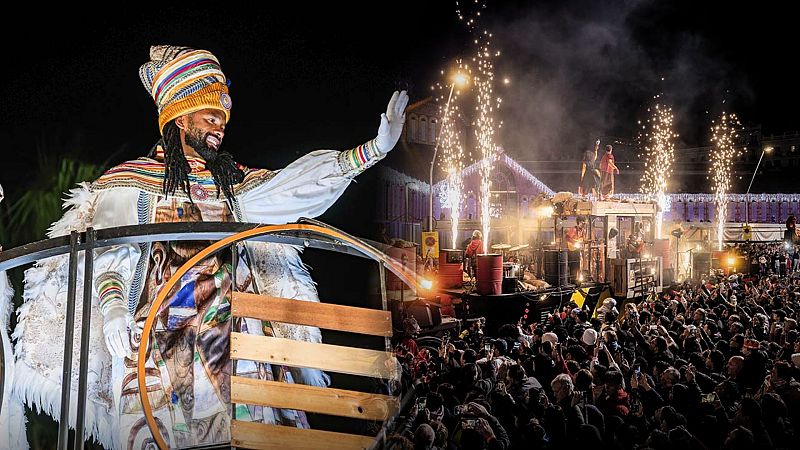 Cavalcada de Reis 2026: horaris, recorreguts i novetats arreu de Catalunya