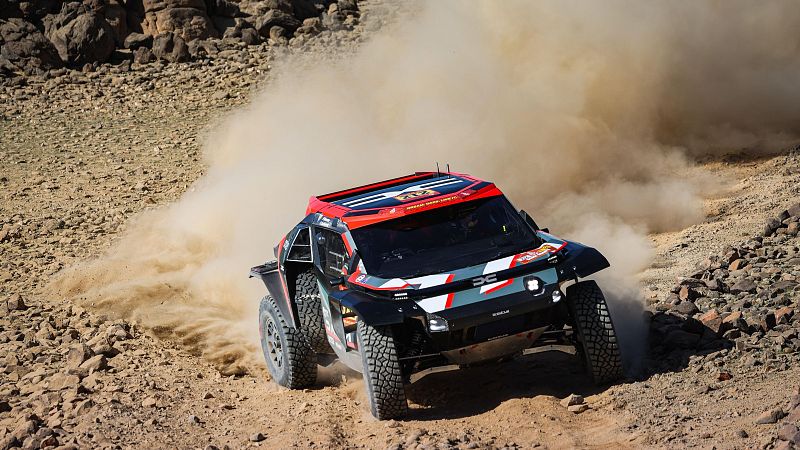 Programaci�n de deportes gratis en RTVE Play: semana del 5 de enero de 2026