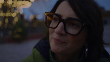 L'actriu S�lvia Abril abans era S�lvia Fern�ndez: per qu� es va canviar el cognom?