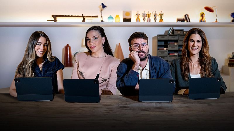 Estos son los estrenos de RTVE Play de la semana del 5 al 11 de enero