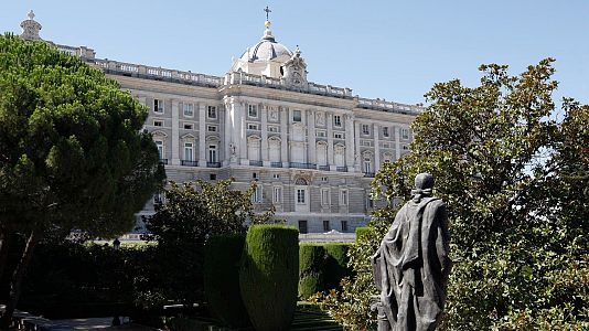 Palacio Real